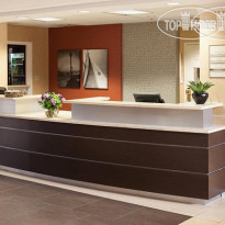 Residence Inn San Diego Downtown 