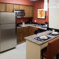 Residence Inn San Diego Downtown 