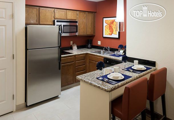 New photos from tourists Residence Inn San Diego Downtown 3*