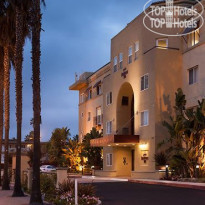 Residence Inn San Diego Downtown 