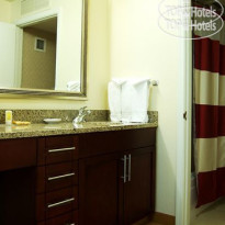 Residence Inn San Ramon 