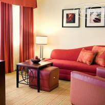 Residence Inn San Ramon 