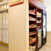 Residence Inn San Ramon 