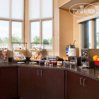 Residence Inn San Ramon 