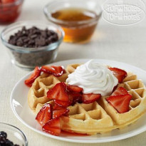 Residence Inn San Ramon 