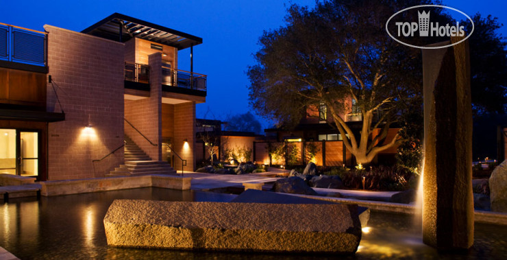 Bardessono Hotel