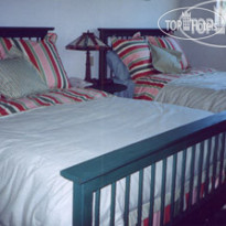 Fairfax Inn Bed and Breakfast 