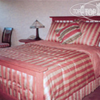 Fairfax Inn Bed and Breakfast 