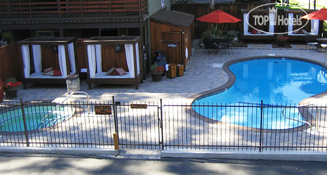 Hotel photo Alder Inn Tahoe 3*