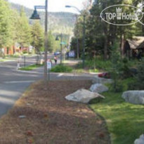 Alder Inn Tahoe 