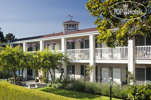 Hotel photo Lavender Inn by the Sea 2*