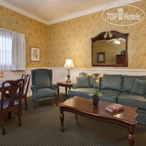 Lavender Inn by the Sea
