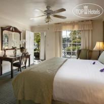 Lavender Inn by the Sea