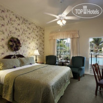 Lavender Inn by the Sea