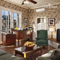 Lavender Inn by the Sea