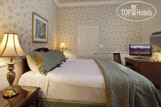 New photos from tourists Lavender Inn by the Sea 2*