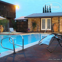 Lemon Tree Hotel & Suites Anaheim 