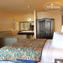Lemon Tree Hotel & Suites Anaheim 