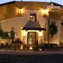 Lemon Tree Hotel & Suites Anaheim 