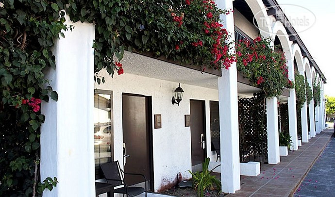 Lemon Tree Hotel & Suites Anaheim