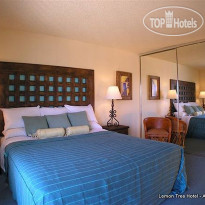 Lemon Tree Hotel & Suites Anaheim 