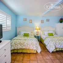 Leucadia Beach Inn 
