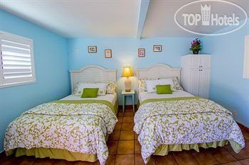 New photos from tourists Leucadia Beach Inn 2*