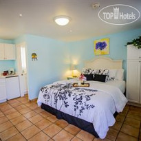 Leucadia Beach Inn 