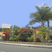 Leucadia Beach Inn 