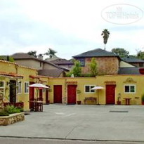 Leucadia Beach Inn 