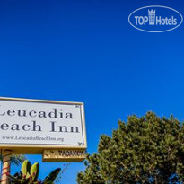 Leucadia Beach Inn 