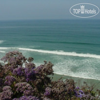 Leucadia Beach Inn 
