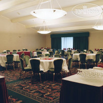 Los Gatos Lodge
