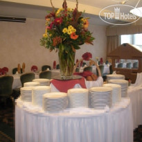 Los Gatos Lodge