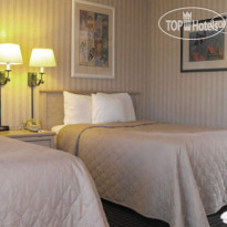 Los Gatos Lodge