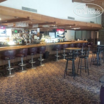 Los Gatos Lodge