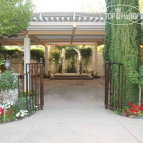 Los Gatos Lodge
