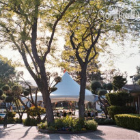 Los Gatos Lodge