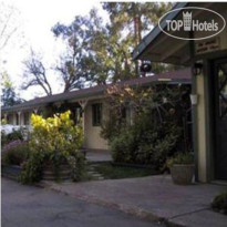 Kelseyville Motel 