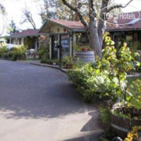 Kelseyville Motel 