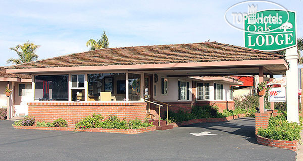 Hotel photo Lone Oak Lodge 2*