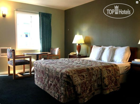 New photos from tourists Blue Seal Inn 1*