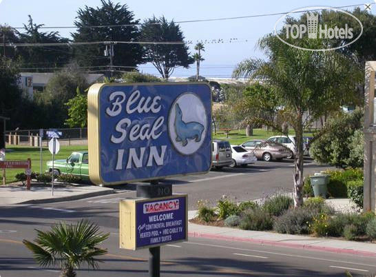 Hotel photo Blue Seal Inn 1*