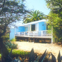 Blue Sky Lodge