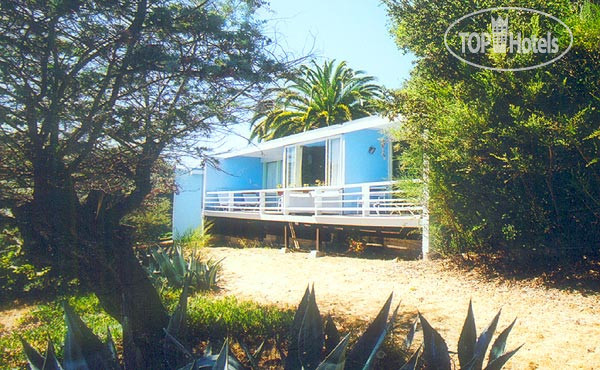 Hotelier's photos Blue Sky Lodge 2*