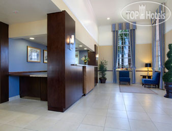 New photos from tourists Ramada Costa Mesa Newport Beach 3*