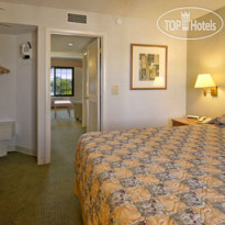 Ramada Costa Mesa Newport Beach
