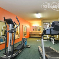 Lexington Hotel in Yuba City 