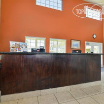 Lexington Hotel in Yuba City 