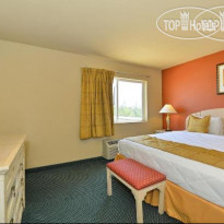 Lexington Hotel in Yuba City 